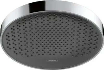 Produktbild von Kopfbrause RAINFINITY 360 1jet Ersatz für 26230 chrom chrom