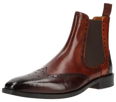 Produktbild von Melvin & Hamilton Stiefelette Stiefelette Leder