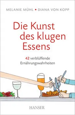Zdjęcie produktu dla Die Kunst des klugen Essens