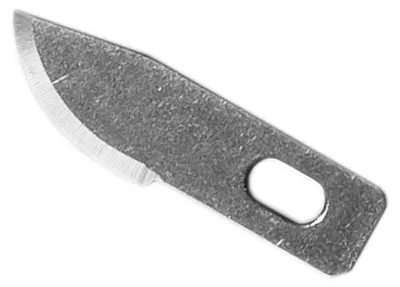 Imagen del producto de 40012: Mini cuchillas dentadas, paquete de 5 unidades. #12