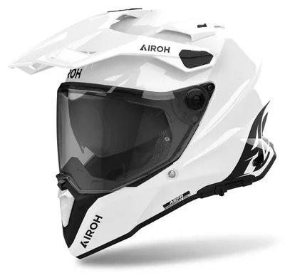 Produktbild von Airoh Helm Commander 2 weiß - Größe S