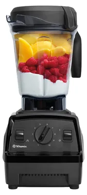 Image de Vitamix Explorian E 320 noir Mixeur sur socle