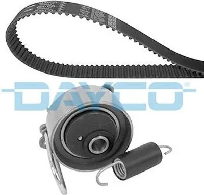 Produktbild von DAYCO KTB950 Zahnriemensatz für HONDA CIVIC VII Hatchback (EU, EP, EV)