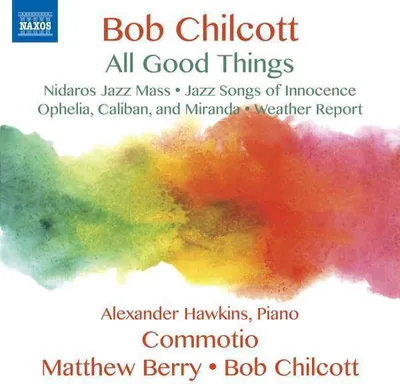 Produktbild von Chilcott, B: All Good Things