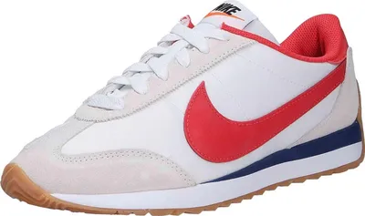 Produktbild von Nike Sneakers HM4771-106 in WHITE color size 38
