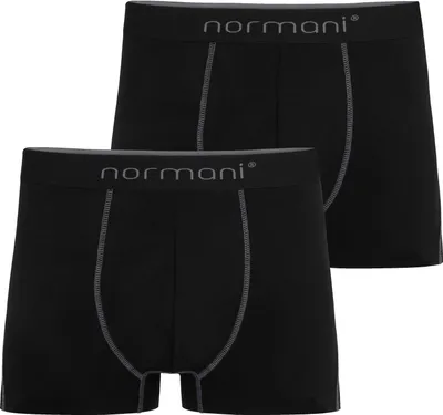 Produktbild von normani 2 Herren Boxershorts
