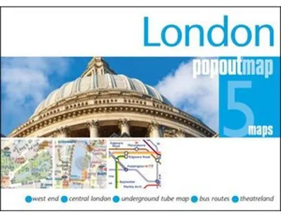 Immagine prodotto di Londra Doppia