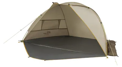 Produktbild von JACK WOLFSKIN Beach Shelter III white pepper - Strandmuschel