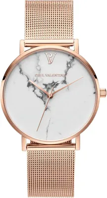 Produktbild von Paul Valentine Quarzuhr für Damen