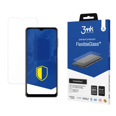 Obrázok produktu pre 3MK ochranné sklo pre Samsung Galaxy M12, číre