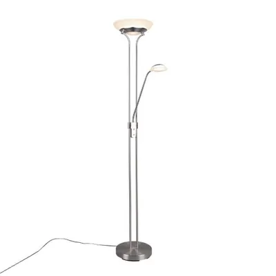Zdjęcie produktu dla Lampa podłogowa LED 27W ORSON R40073507 RL