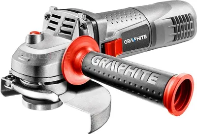 Produktbild von Graphite Winkelschleifer 750 W 115 mm