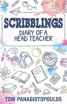 Produktbild von Scribblings