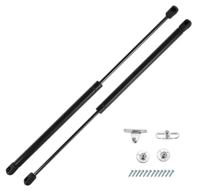 Image de Supports de levage universels - 20 pouces / 510 mm - Noir