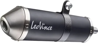 Produktbild von LEOVINCE 17006B Endschalldämpfer Auspuff