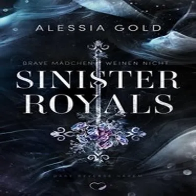 Obrázek produktu pro Sinister Royals