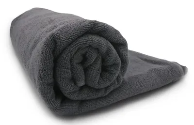Produktbild von Handtuch - Badetuch - 90x180cm - 450 Gsm - Baumwollhandtuch - 100% Baumwolle