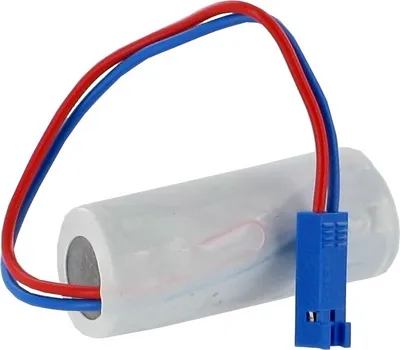 Produktbild von für Siemens Simatic TP27, Lithium Pufferbatterie 3,6V