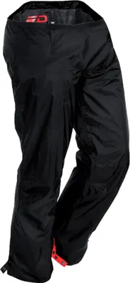 Produktbild von Dane Fano Hosen Schwarz 25 / Short Mann Schwarz 25