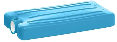 Produktbild von Kühleinsatz für Reisekühler 2x400g