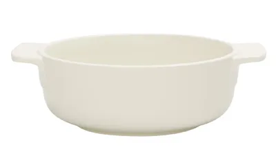 Obrázok produktu pre Villeroy & Boch 1360213780, Servírovacia miska, Porcelán, Biela, Kolo, 0,648 L, 15 cm