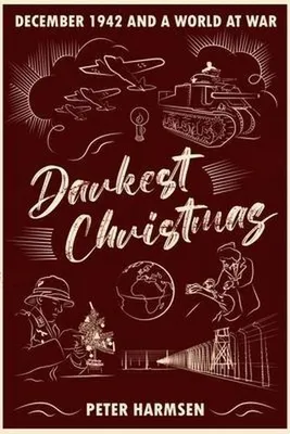 Produktbild von Darkest Christmas