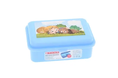 Obrázek produktu pro Svačinový box