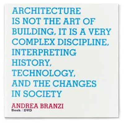 Image de Entretiens sur le design Alessi - Branzi (Numéro d'article : DI02, EAN : 8003299943647)
