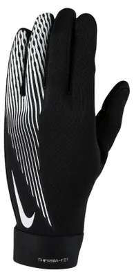 Produktbild von Nike - "Academy" Handschuhe für Herren/Damen Unisex, Therma-Fit SX821 (S) (Schwarz)