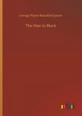 Produktbild von The Man in Black