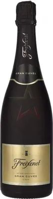Produktbild von Freixenet GRAN CUVÉE Brut 11,5 %  0,75 lt.