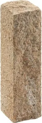 Produktbild von Mauerstein iBrixx Passion Small sandstein 40 cm x 10 cm x 10 cm