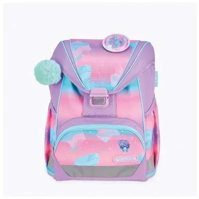 Image de Cartable Herlitz UltraLight « Hippocampe »