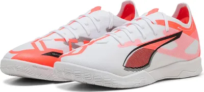 Produktbild von Puma ULTRA 5 MATCH IT PUMA WHITE-PUMA BLACK-GLOWING 42