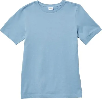 Produktbild von S. Oliver T-Shirt BLUE 146/152