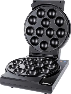 Produktbild von Steba CM 3 3 in 1 - Kuchenbackgerät - 800 W