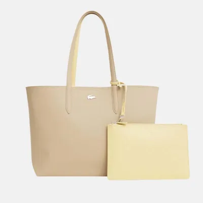 Zdjęcie produktu dla Lacoste Anna Beżowy