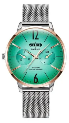 Produktbild von Uhr Wwrs647
