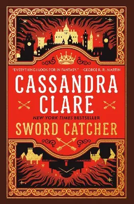 Produktbild von Sword Catcher
