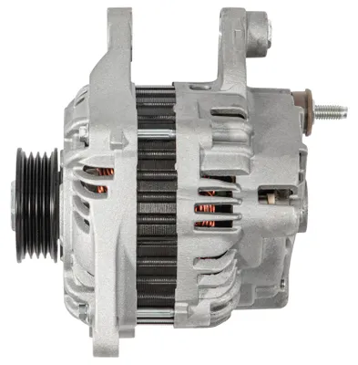 Produktbild von Lichtmaschine Generator 12 V 90 A Ø 55 mm HELLA für u.a. SMART FORTWO