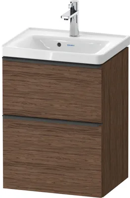 Produktbild von DURAVIT DE43500BD210000 D-Neo WTUWH Rek 484x372x625 Nu.dk Mt