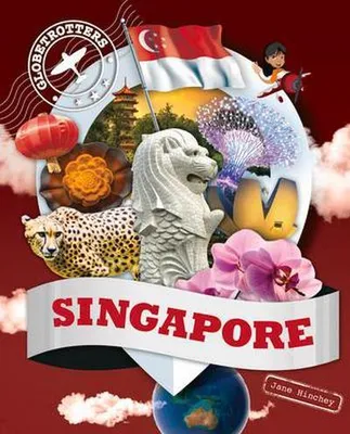 Obrázok produktu pre Singapore