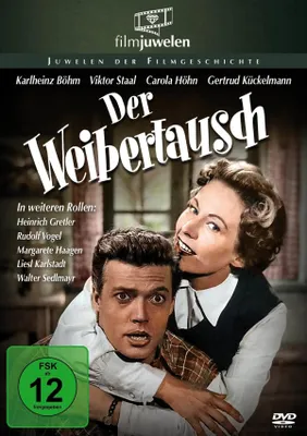 Obrázok produktu pre Der Weibertausch