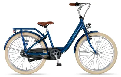 Produktbild von 68 ALTEC Mädchenfahrrad TUANA 24 Zoll