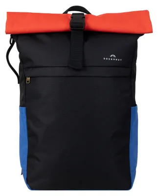 Zdjęcie produktu dla Doughnut Doughnut Jetpack Reborn 22 – plecak typu rolltop 15" (68 cm)
