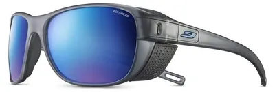 Image de Julbo Camino Black/Smoke/Multilayer Blue Lunettes outdoor