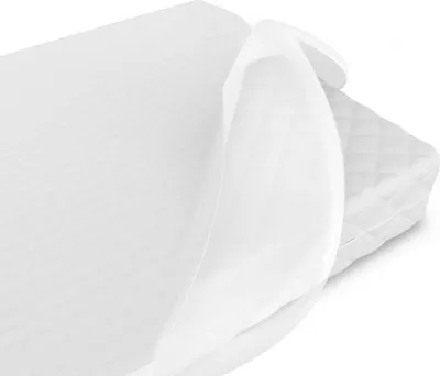 Obrázek produktu pro Chránič matrace KOBE nepromokavý 80x160 cm