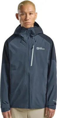 Produktbild von Jack-Wolfskin Eagle Peak 2L Jkt M L