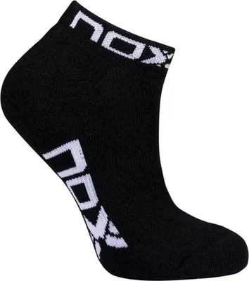 Image de Nox Cambbnebl Chaussettes courtes Noir EU 39-45 Femme Noir EU 39-45