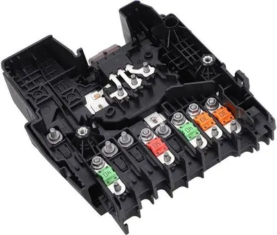 Obrázek produktu pro Nabíječka autobaterie